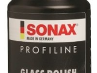Sonax solutie pt polishat sticla 250ml