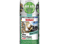 Sonax Spray Curatare AC 100ML SO323600