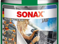 Sonax Spray Curatat Instalatie Ac Aer Aid Anti-Bacterial 100ML 323100