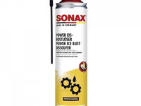 Sonax Spray Degripant Cu Soc Termic 400ML 472300