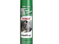 Sonax Spray Intretinere Bord New Car 400ml SO356300