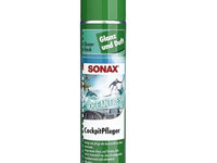 Sonax Spray Intretinere Bord Ocean-Fresh 400ml SO364300