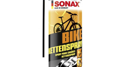Sonax Spray Lant Biciclete 300ML SO876200