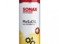 Sonax Spray Lubrifiant Ulei Mos2 300ML 339200
