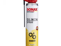 Sonax Spray Silicon 400ML SO348300