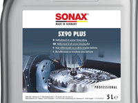 Sonax SX90 Plus Multifunktionsöl Lubrifiant Multifunctional 5L 474505