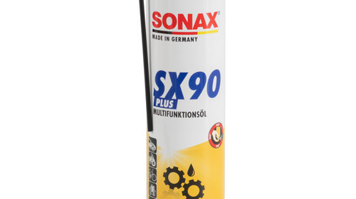 Sonax SX90 Plus Multifunktionsöl Spray Lubri