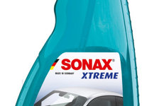 Sonax Xtreme Glass Clear NanoPro Solutie Curatat Sticla / Geam 500ML 238241