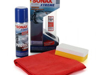 Sonax Xtreme Kit Intretinere Suprafete Vopsite SO222100