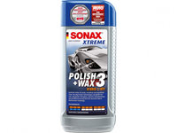 Sonax Xtreme Pasta Polish & Ceara 250ML SO02252
