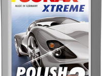 Sonax Xtreme Polish Si Ceară 3 500ML 202200