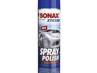 Sonax Xtreme Polish Spray Pentru Polish 320ML 241300