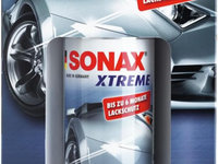 Sonax Xtreme Protect + Shine Spray Cu Ceară 210ML 222100