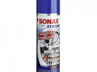 Sonax Xtreme Soluție Pentru Protejarea Jantelor 250ML 236100