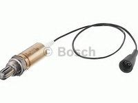 Sonda lambda 0 258 001 051 BOSCH pentru Audi 80 Audi 100 Audi 500 Audi 5000 Audi 200 Audi Coupe Audi 90 Vw Golf Vw Carat Vw Corsar Vw Passat Vw Quantum Vw Santana Vw Scirocco Vw Rabbit Renault 25 Fiat Ritmo Fiat Strada Fiat Tipo Fiat Regata Seat Tole