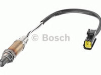 Sonda lambda 0 258 003 193 BOSCH pentru Rover Mini Rover 800 Rover 200 Rover Cabriolet Rover 400 Rover 100 Rover 600 Land rover Freelander Land rover Discovery Rover 45