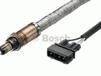 Sonda lambda 0 258 003 211 BOSCH pentru Vw Golf Vw Corrado Vw Eurovan Vw Transporter Vw Rabbit