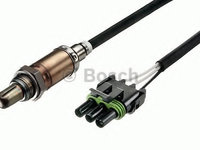 Sonda lambda 0 258 003 448 BOSCH pentru Renault Express Renault Extra Renault Rapid Renault Twingo Renault Safrane Renault Laguna Opel Omega Opel Frontera Opel Vectra Opel Sintra