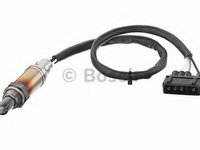 Sonda lambda 0 258 003 745 BOSCH pentru Skoda Felicia Vw Caddy