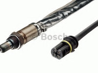 Sonda lambda 0 258 003 870 BOSCH pentru Mercedes-benz C-class Mercedes-benz Clk