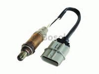 Sonda lambda 0 258 005 211 BOSCH pentru Nissan Almera Nissan Primera Nissan Pulsar