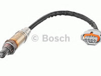 Sonda lambda 0 258 005 291 BOSCH pentru Opel Astra Opel Zafira Opel Corsa Opel Vita Opel Combo