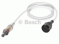 Sonda lambda 0 258 005 313 BOSCH pentru Bmw Seria 5 Bmw Seria 6 Bmw Seria 7