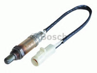 Sonda lambda 0 258 005 717 BOSCH pentru Ford Fiesta Ford Mondeo Ford Cougar Ford Ikon Ford Fusion Ford Focus Ford Escape Ford Maverick Ford Gt Mazda Tribute Mazda Cx-9