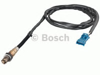 Sonda lambda 0 258 006 029 BOSCH pentru Peugeot 307 2006 2007 2008 2009 2010 2011 2012 2013 2014 2015 2016 2017 2018 2019 2020 2021 2022 2023 2024