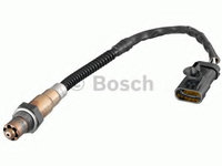 Sonda lambda 0 258 006 046 BOSCH pentru Renault Twingo Renault Megane Renault Kangoo Renault Clio Renault Symbol Renault Thalia Renault Laguna Renault Espace Renault ScEnic Renault Trafic Opel Vivaro Renault Grand Renault Modus Renault Euro