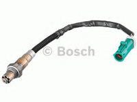 Sonda lambda 0 258 006 155 BOSCH pentru Ford Focus Ford Galaxy