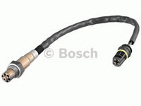 Sonda lambda 0 258 006 181 BOSCH pentru Mercedes-benz Slk Mercedes-benz C-class