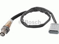 Sonda lambda 0 258 006 375 BOSCH pentru Alfa romeo Mito 2011 2012 2013 2014 2015 2016 2017 2018 2019 2020 2021 2022 2023 2024