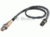 Sonda lambda 0 258 006 436 BOSCH pentru Mercedes-benz A-class