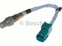 Sonda lambda 0 258 006 513 BOSCH pentru Nissan March Nissan Micra Nissan Note Nissan Armada Nissan Pathfinder Nissan Camiones Nissan Frontier Nissan Navara