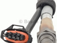 Sonda lambda 0 258 006 546 BOSCH pentru Opel Vectra