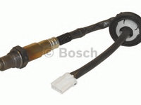 Sonda lambda 0 258 006 568 BOSCH pentru Mitsubishi Colt Mitsubishi Mirage