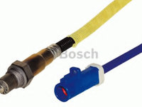 Sonda lambda 0 258 006 571 BOSCH pentru Ford C-max Ford Grand Ford Focus