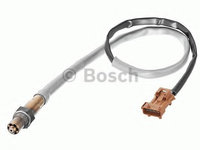 Sonda lambda 0 258 006 624 BOSCH