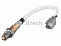 Sonda lambda 0 258 006 721 BOSCH pentru CitroEn C1 Peugeot 107 Toyota Aygo