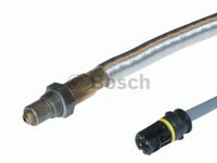 Sonda lambda 0 258 006 790 BOSCH pentru Bmw Seria 6 Bmw Seria 5 Bmw Seria 7