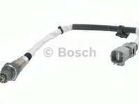 Sonda lambda 0 258 006 898 BOSCH pentru Toyota Altis Toyota Corolla Toyota Auris Toyota Blade