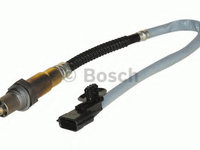 Sonda lambda 0 258 006 971 BOSCH pentru Renault Wind Renault Twingo Renault Modus Renault Clio Renault Euro Renault Kangoo