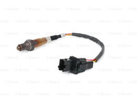 Sonda lambda 0 258 007 147 BOSCH pentru Ford Mondeo