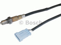 Sonda lambda 0 258 010 046 BOSCH pentru Fiat Doblo Fiat Pratico Fiat 500