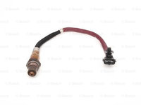 Sonda lambda 0 258 010 062 BOSCH pentru Renault Megane Dacia Duster Renault Gran Renault Espace Renault Laguna Renault ScEnic Renault Grand Renault Kangoo Dacia Dokker Dacia Lodgy Renault Clio Renault Captur Nissan Qashqai Nissan Juke