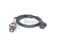 Sonda lambda 0 258 010 435 BOSCH pentru Bmw Seria 6 Bmw X5 Bmw Seria 7 Bmw Seria 5 Bmw X6