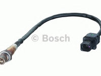 Sonda lambda 0 258 017 016 BOSCH pentru Mercedes-benz S-class Mercedes-benz G-class Mercedes-benz Sprinter Mercedes-benz C-class Mercedes-benz R-class Mercedes-benz A-class Mercedes-benz Slk Mercedes-benz Sl Mercedes-benz E-class Mercedes-benz Glk-cl