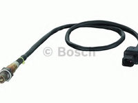 Sonda lambda 0 258 017 098 BOSCH pentru Bmw Seria 3 Bmw Seria 1 Bmw Seria 5 Bmw X3 Bmw Seria 6 Bmw Z4 Bmw Seria 7 Bmw X5 Bmw X1