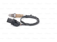 Sonda Lambda 0 258 017 361 BOSCH